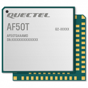 Wi-Fi & Bluetooth AF50T