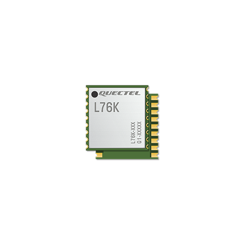 GNSS L76K