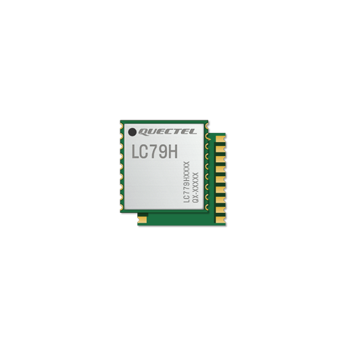 GNSS LC79H (AL)