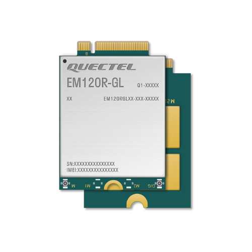 LTE-A EM120R-GL