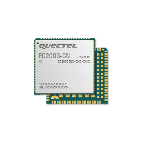 LTE Standard EC200G-CN